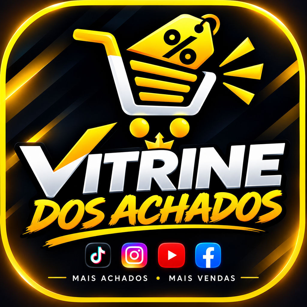 Logo Entrar • Vitrine dos Achados