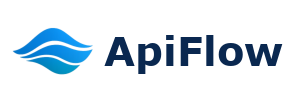 Logo ApiFlow.com.br