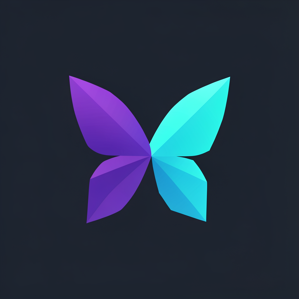 Logo Morph AI — Transforme imagens com Inteligencia Artificial