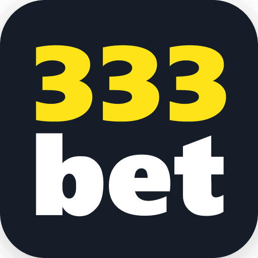 Logo 333bet